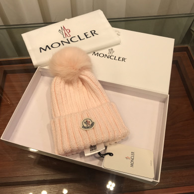 Moncler SKULLIES & BEANIES