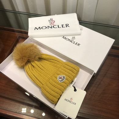 Moncler SKULLIES & BEANIES