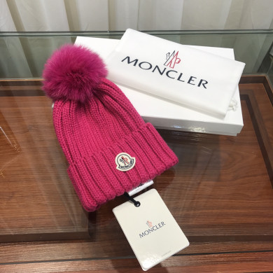 Moncler SKULLIES & BEANIES