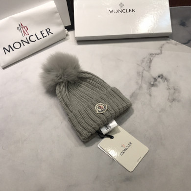 Moncler SKULLIES & BEANIES