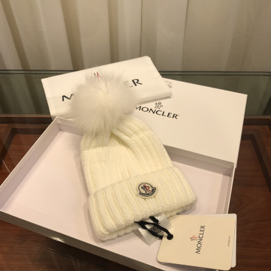 Moncler SKULLIES & BEANIES