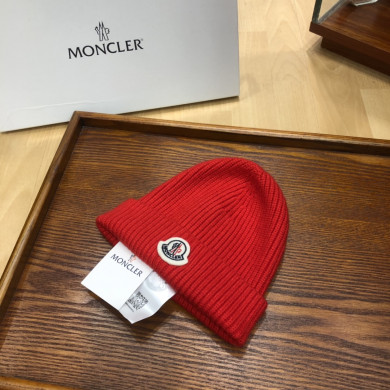 Moncler SKULLIES & BEANIES