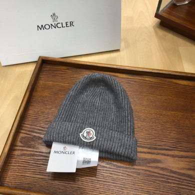 Moncler SKULLIES & BEANIES