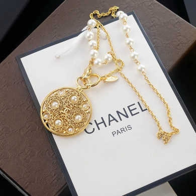 Chanel Necklaces