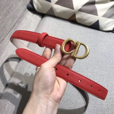 Dior Belt, Width 25mm