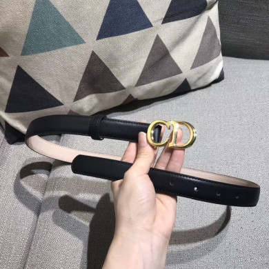 Dior Belt, Width 25mm