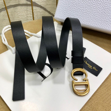 Dior Belt, Width 20mm