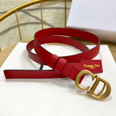 Dior Belt, Width 25mm