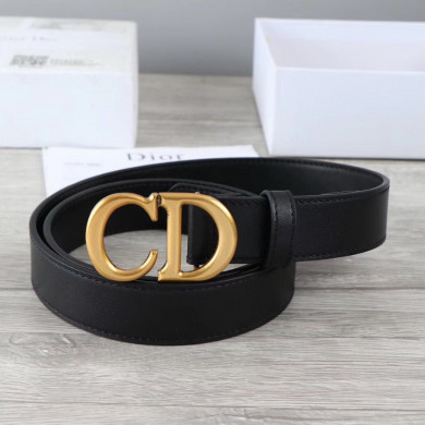 Dior Belt, Width 25mm