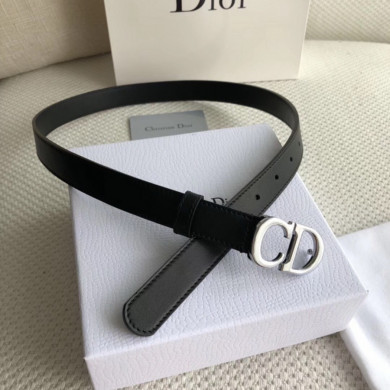 Dior Belt, Width 25mm