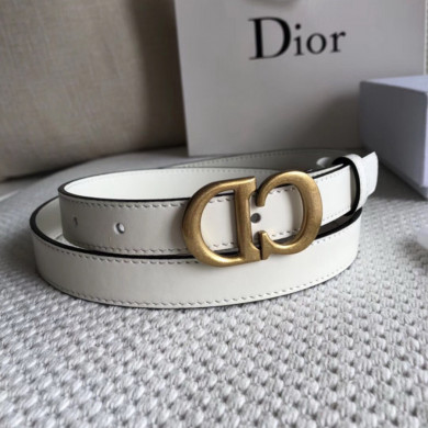 Dior Belt, Width 25mm