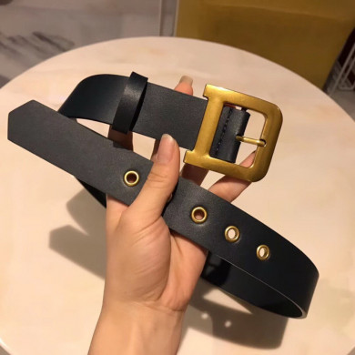 Dior Belt, Width 35mm