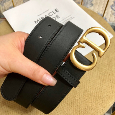 Dior Belt, Width 30mm