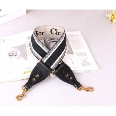 DIOR SHOULDER STRAP