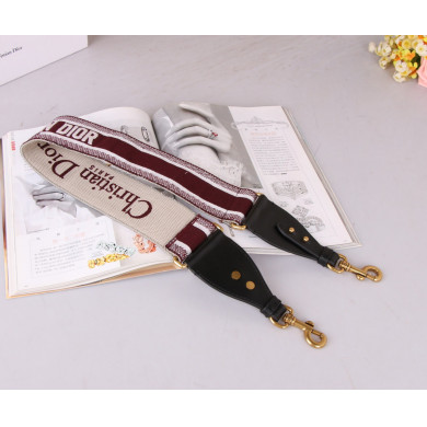 DIOR SHOULDER STRAP