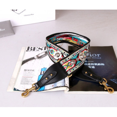 DIOR SHOULDER STRAP