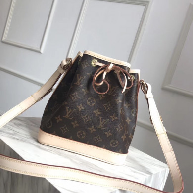 M40817, Noé BB, Monogram Canvas in Women's Handbags  collections by Louis Vuitton