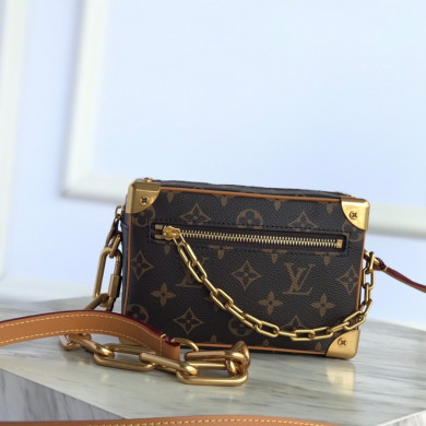 M68906 MINI SOFT TRUNK Louis Vuitton LV Men - Small Leather Goods