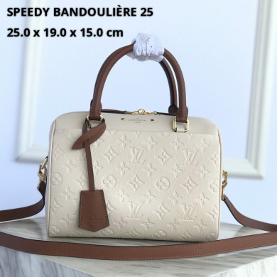  M44736 SPEEDY BANDOULIÈRE 25, LOUIS VUITTON LV