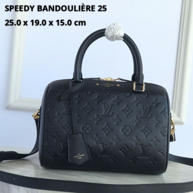  M42401 SPEEDY BANDOULIÈRE 25, LOUIS VUITTON LV