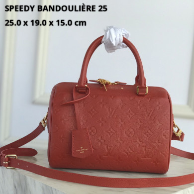  M44145 SPEEDY BANDOULIÈRE 25, LOUIS VUITTON LV