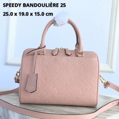  M44069 SPEEDY BANDOULIÈRE 25, LOUIS VUITTON LV