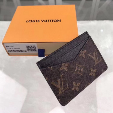 M60166 NEO PORTE CARTES, LOUIS VUITTON lV