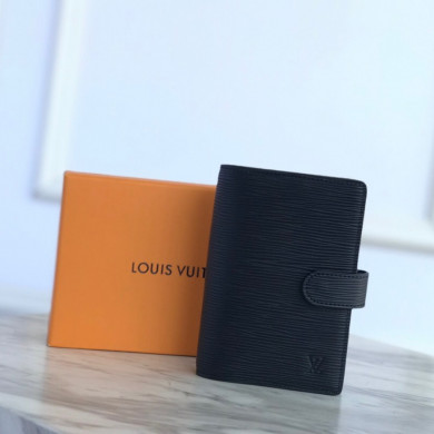R20052 SMALL RING AGENDA COVER, LOUIS VUITTON LV Women - Accessories - Writing