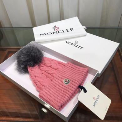 Moncler SKULLIES & BEANIES