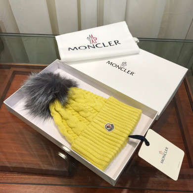 Moncler SKULLIES & BEANIES