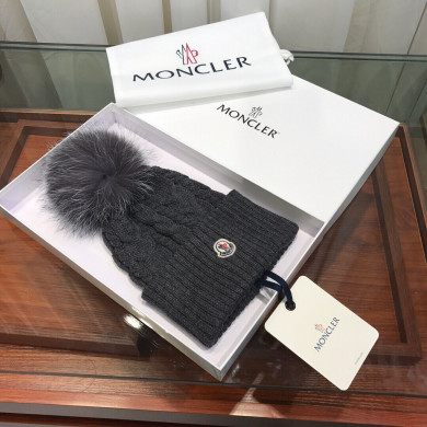 Moncler SKULLIES & BEANIES