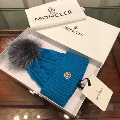 Moncler SKULLIES & BEANIES