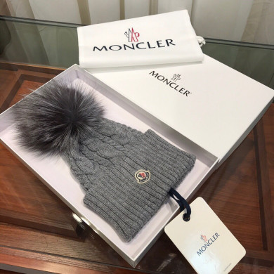 Moncler SKULLIES & BEANIES