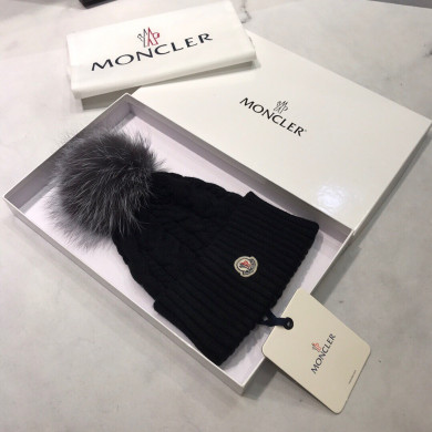 Moncler SKULLIES & BEANIES