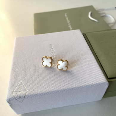 VanCleef&Arpels Earrings