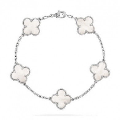VanCleef&Arpels Bracelets
