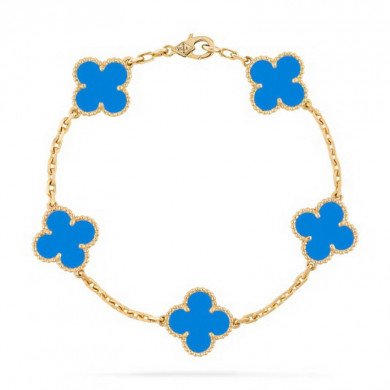 VanCleef&Arpels Bracelets