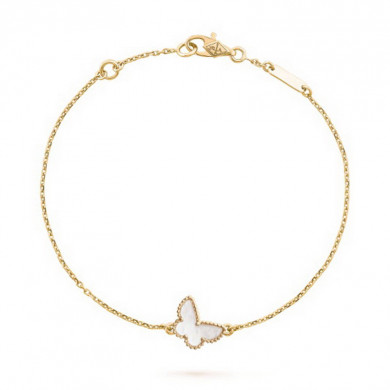 VanCleef&Arpels Bracelets