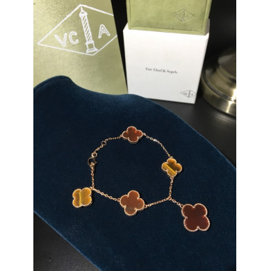 VanCleef&Arpels Bracelets