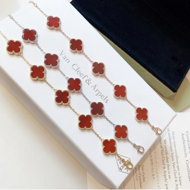 VanCleef&Arpels Bracelets