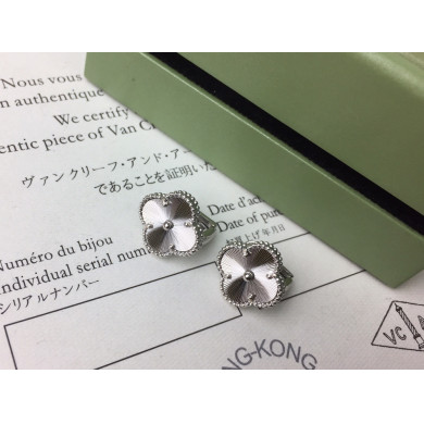 VanCleef&Arpels Earrings