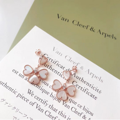 VanCleef&Arpels Earrings
