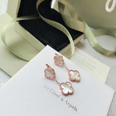 VanCleef&Arpels Earrings
