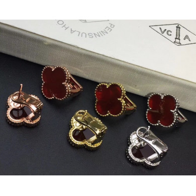 VanCleef&Arpels Earrings