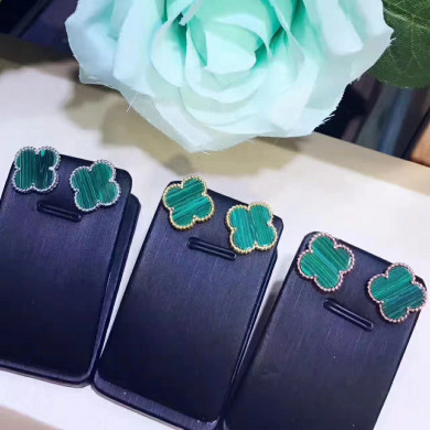 VanCleef&Arpels Earrings