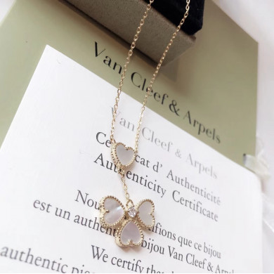VanCleef&Arpels Necklaces & Pendants
