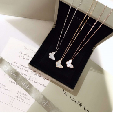 VanCleef&Arpels Necklaces & Pendants