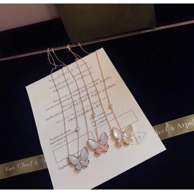 VanCleef&Arpels Necklaces & Pendants