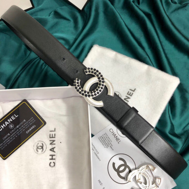 Chanel Belt