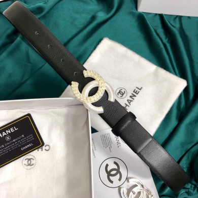 Chanel Belt